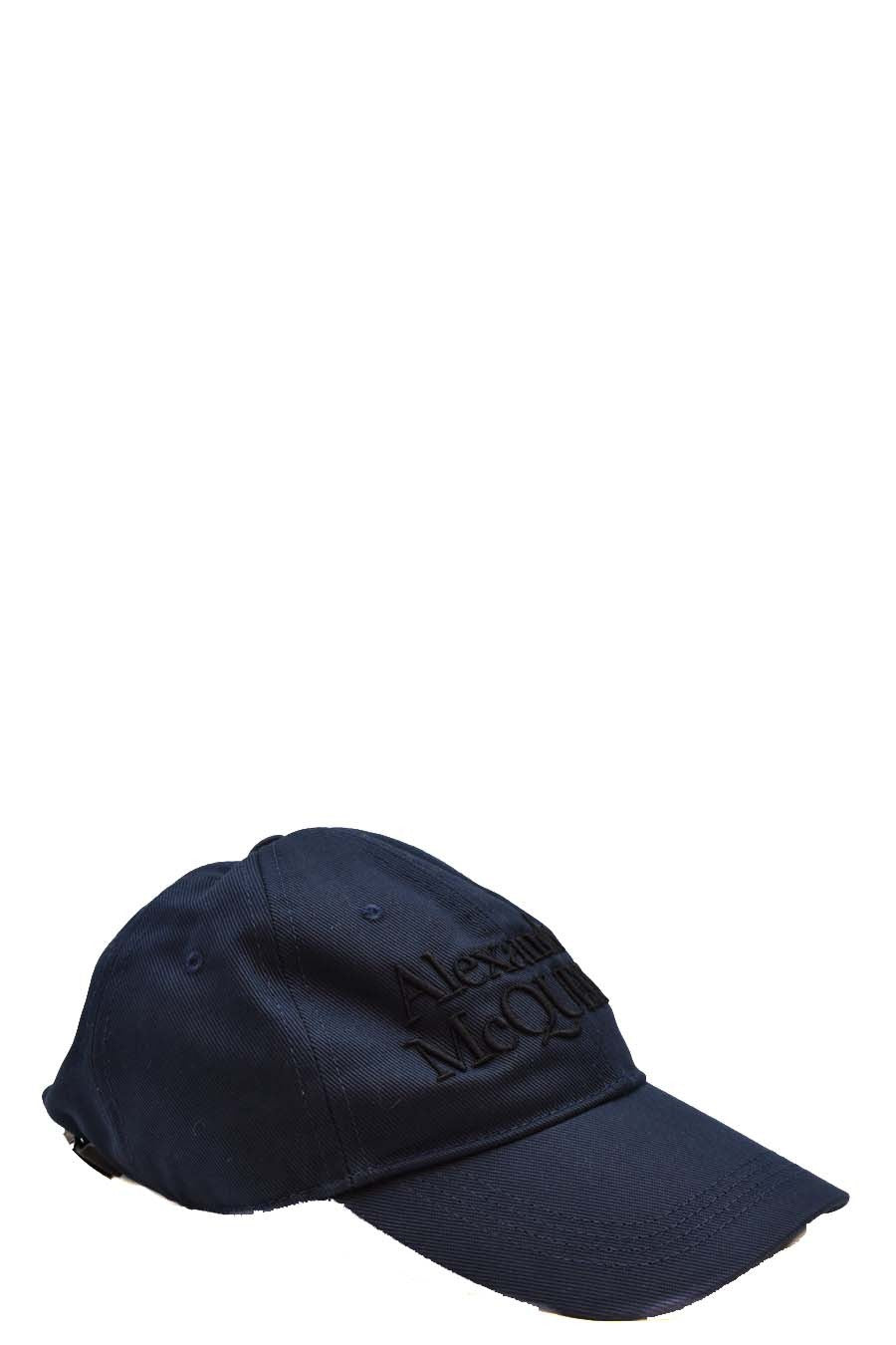 Alexander Mcqueen Cappello Uomo