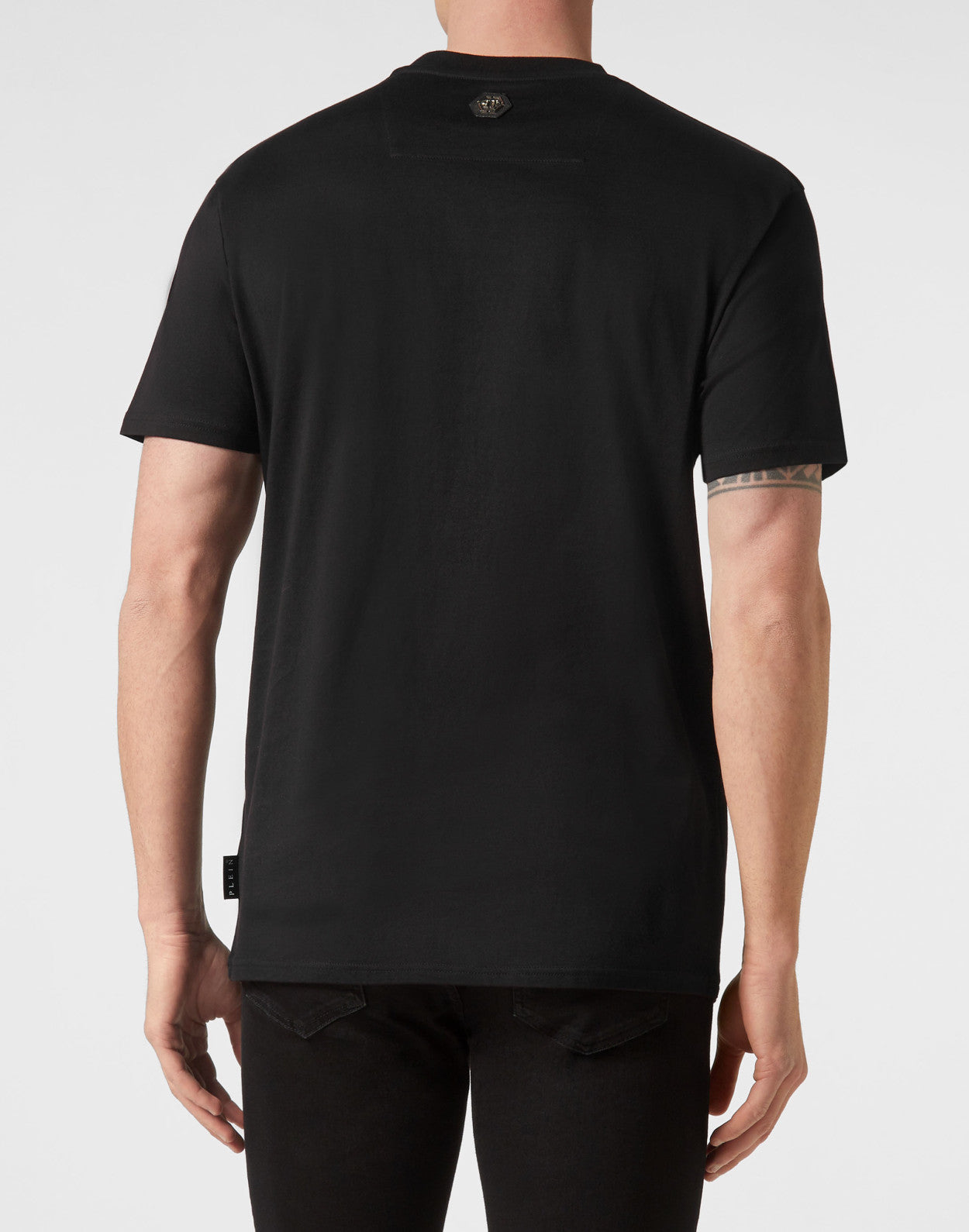 Philipp Plein T-Shirt Uomo