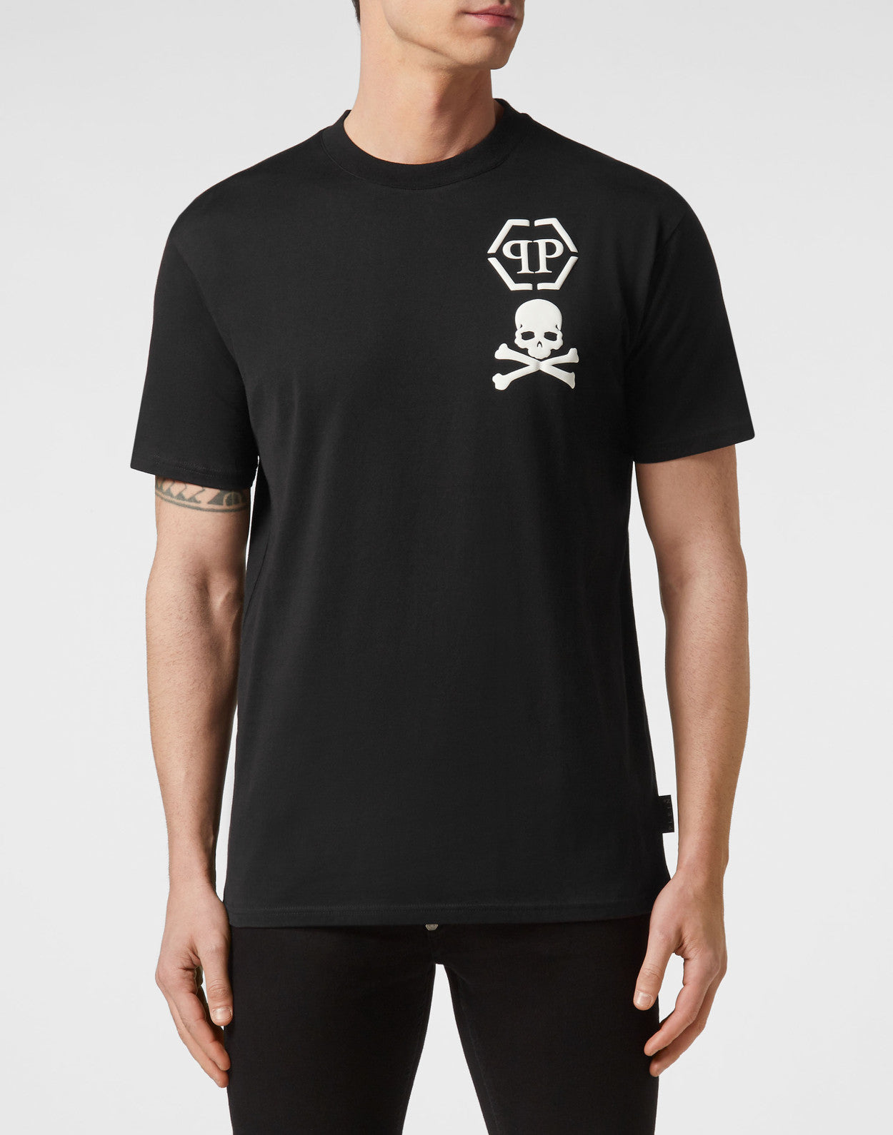 Philipp Plein T-Shirt Uomo