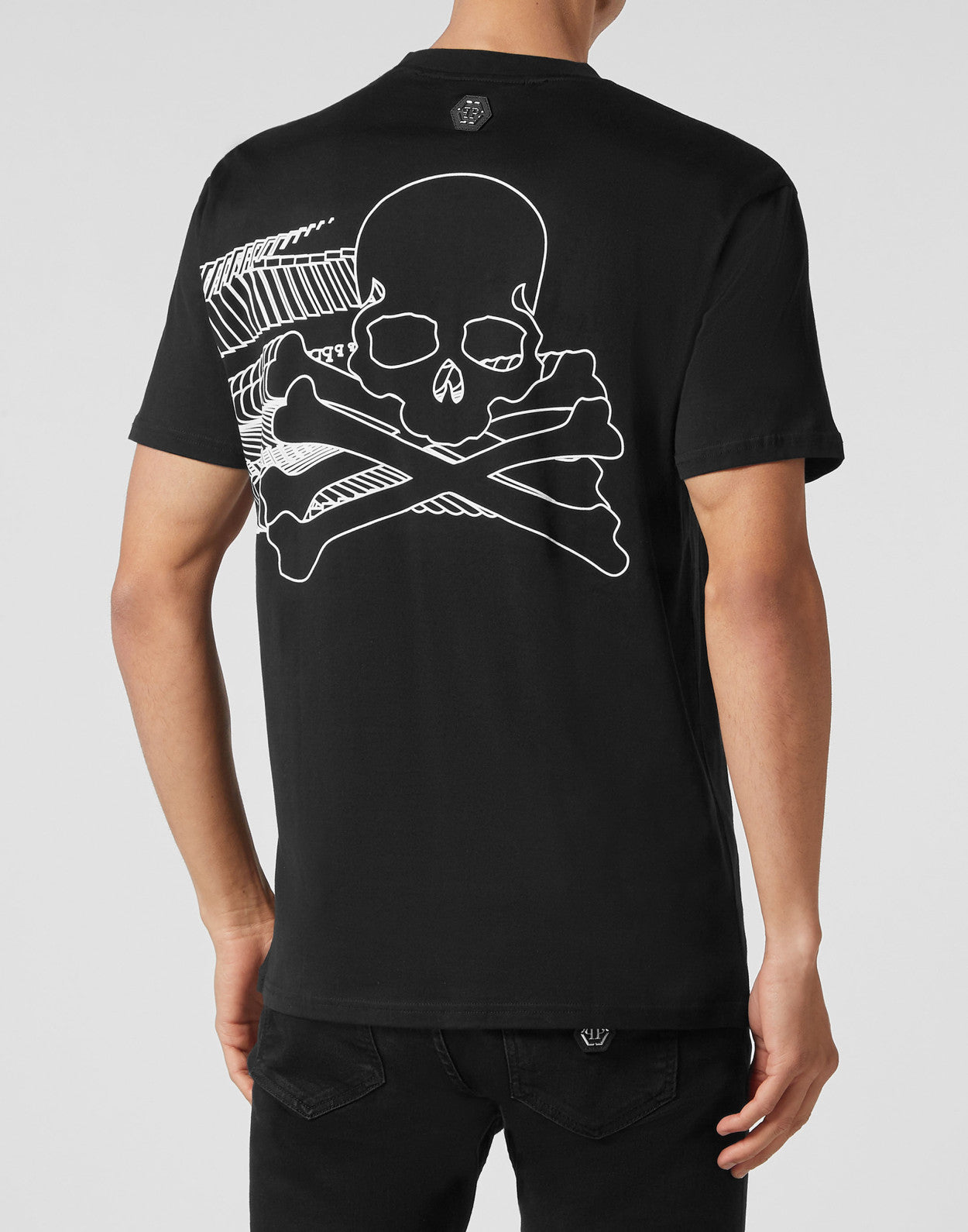 Philipp Plein T-Shirt Uomo