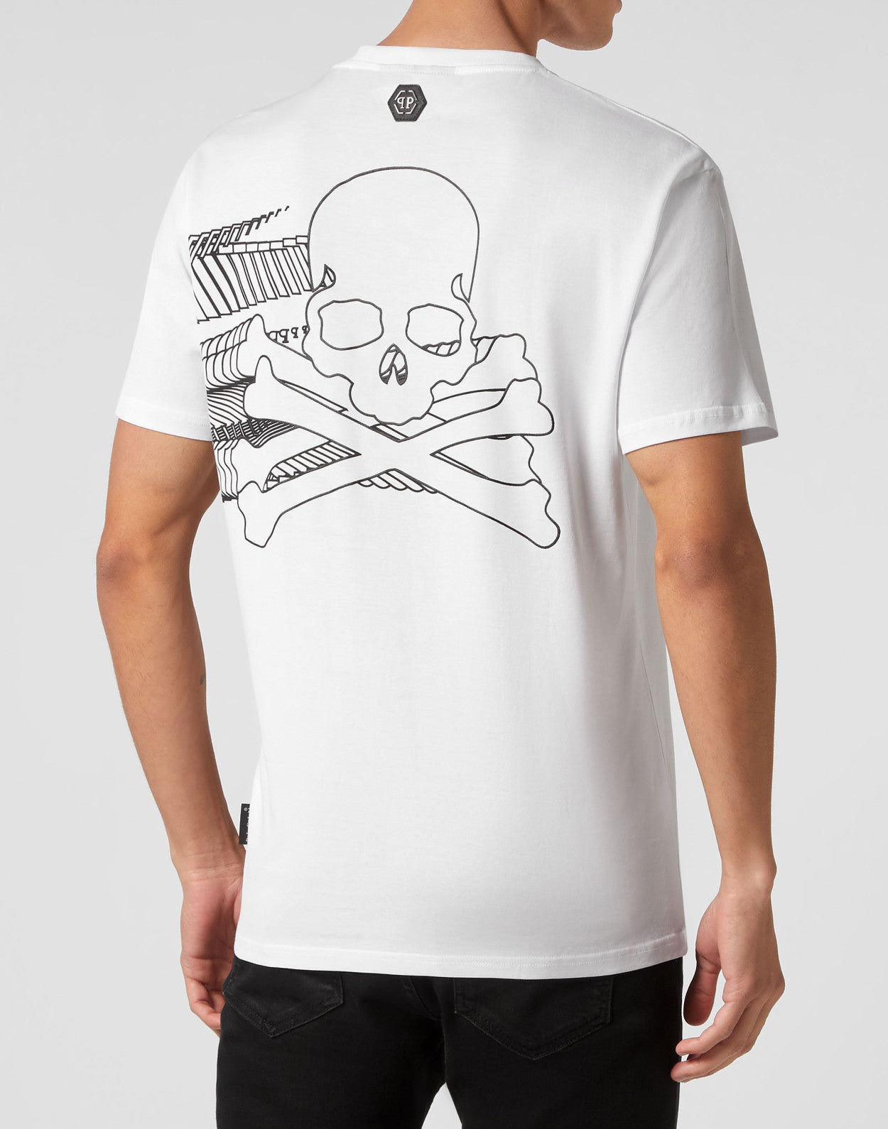 Philipp Plein T-Shirt Uomo