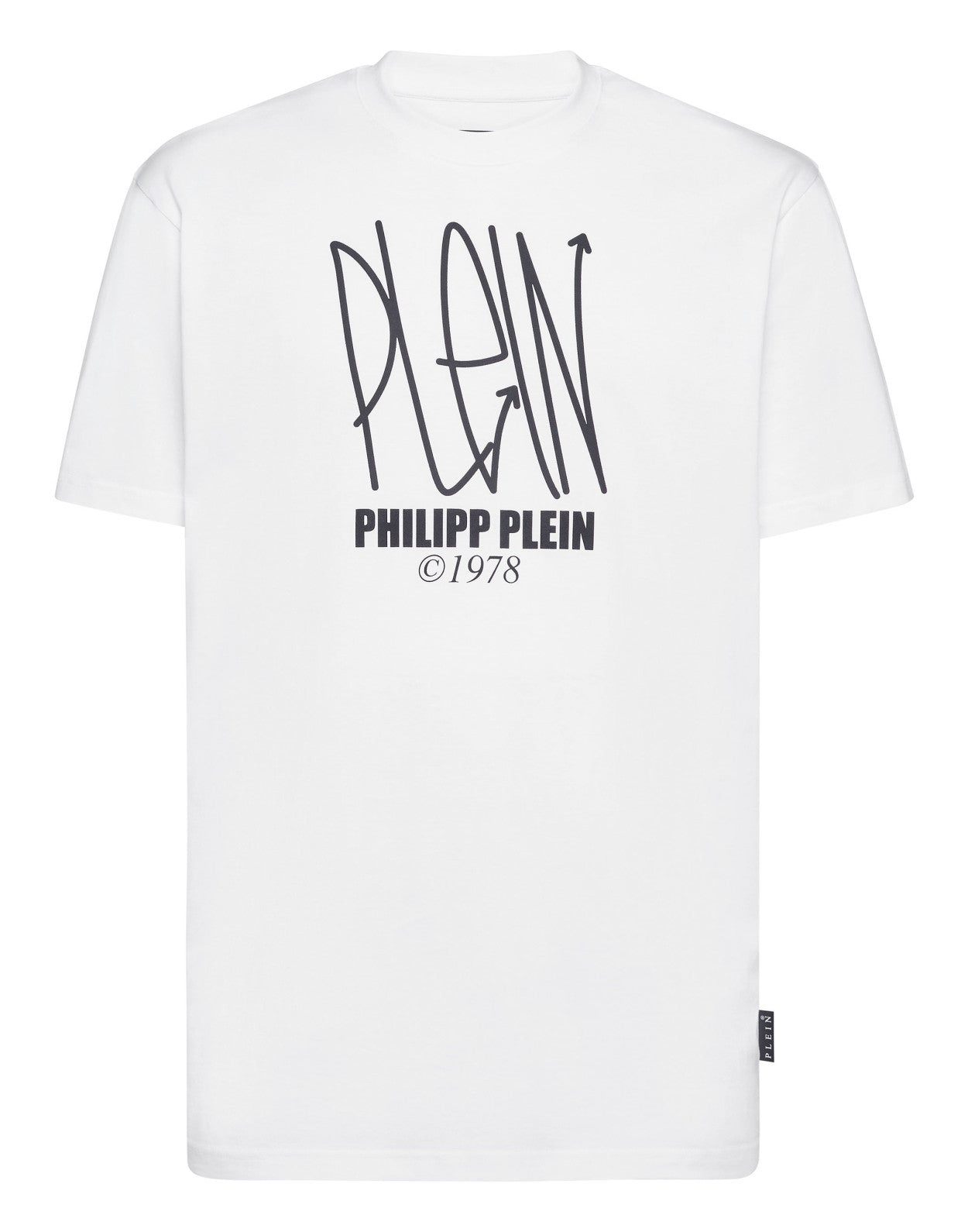 Philipp Plein T-Shirt Uomo