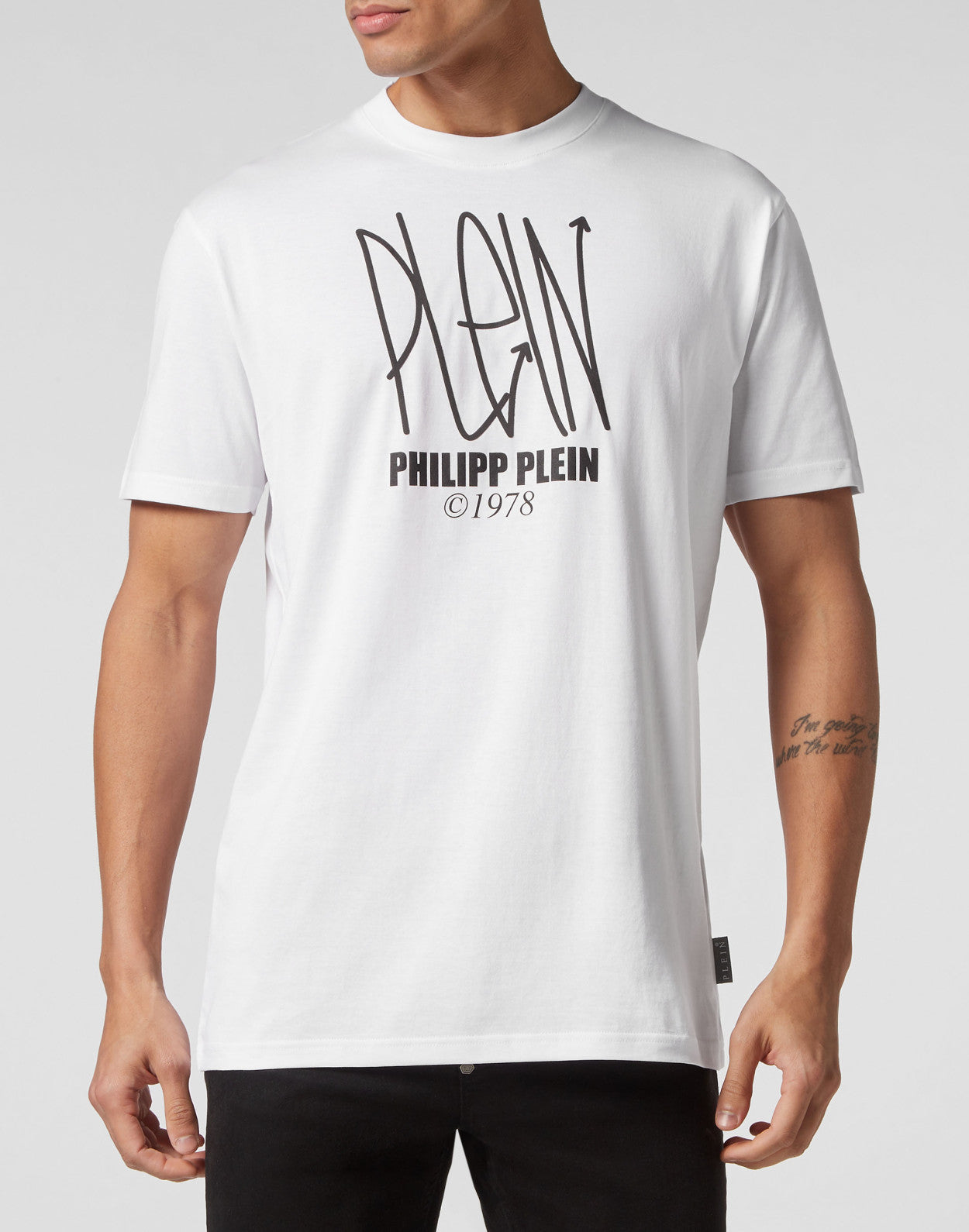 Philipp Plein T-Shirt Uomo