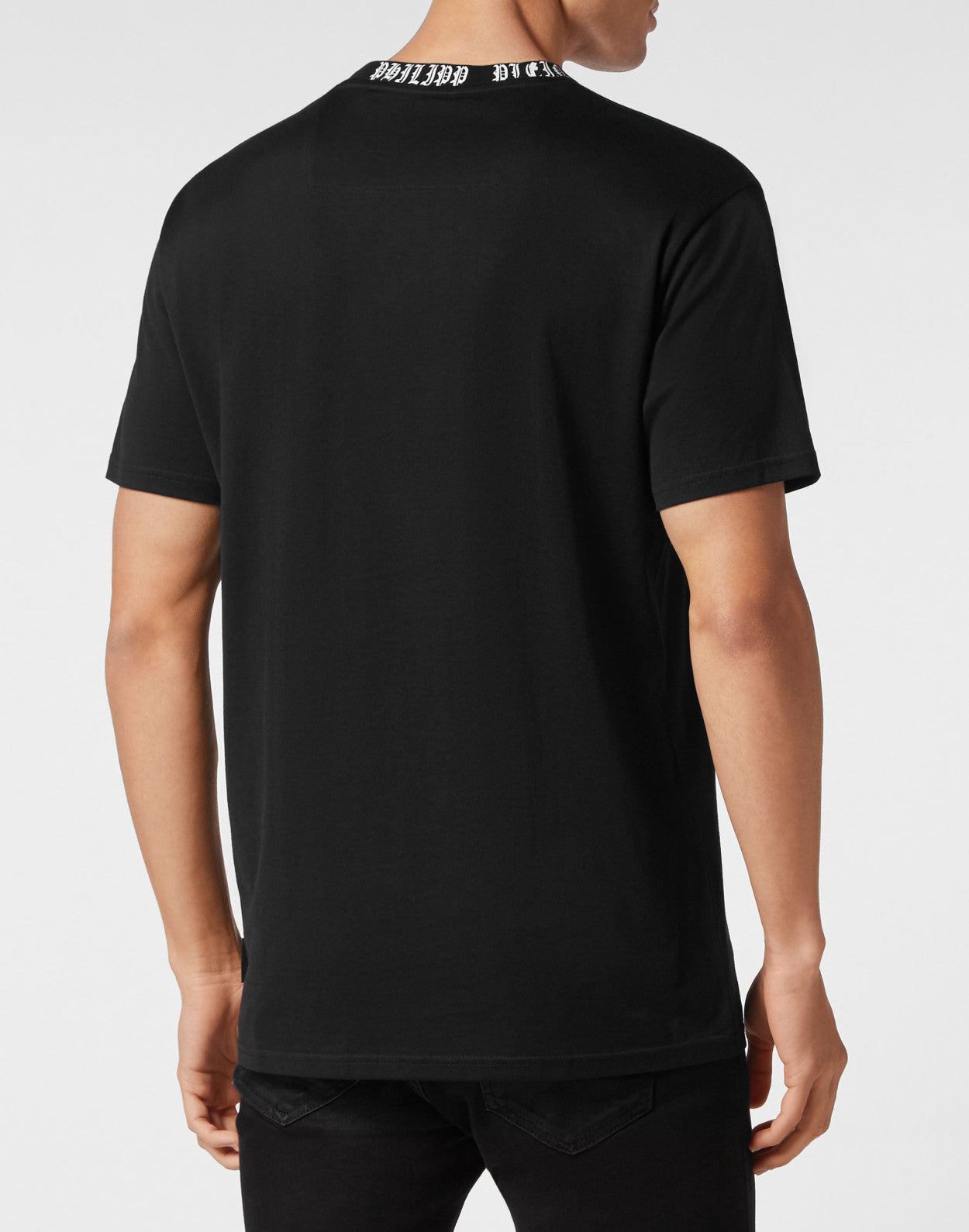 Philipp Plein T-Shirt Uomo