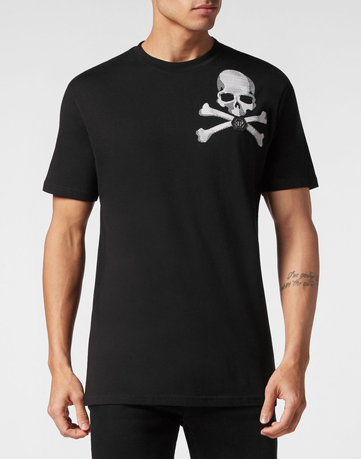 Philipp Plein T-Shirt Uomo