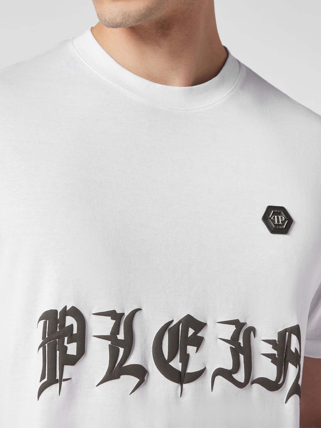 Philipp Plein T-Shirt Uomo