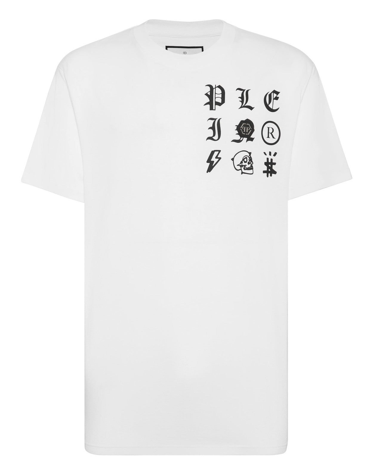 Philipp Plein T-Shirt Uomo