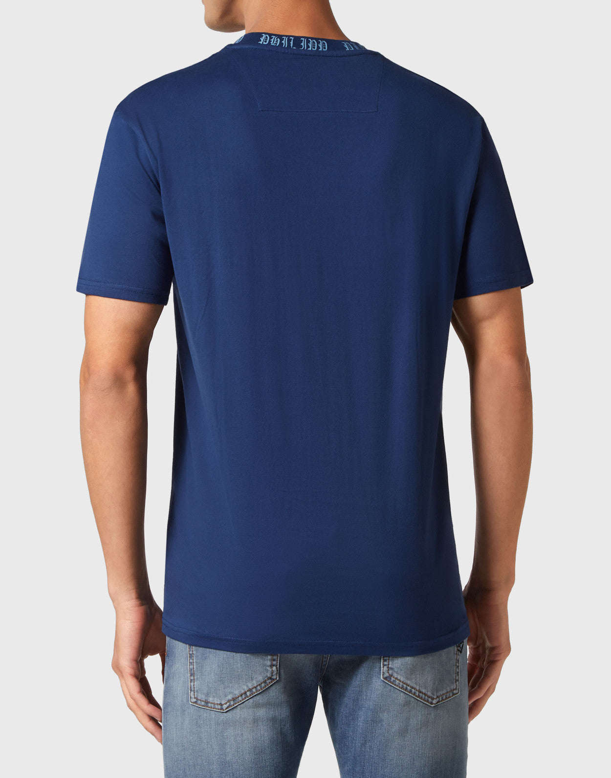 Philipp Plein T-Shirt Uomo