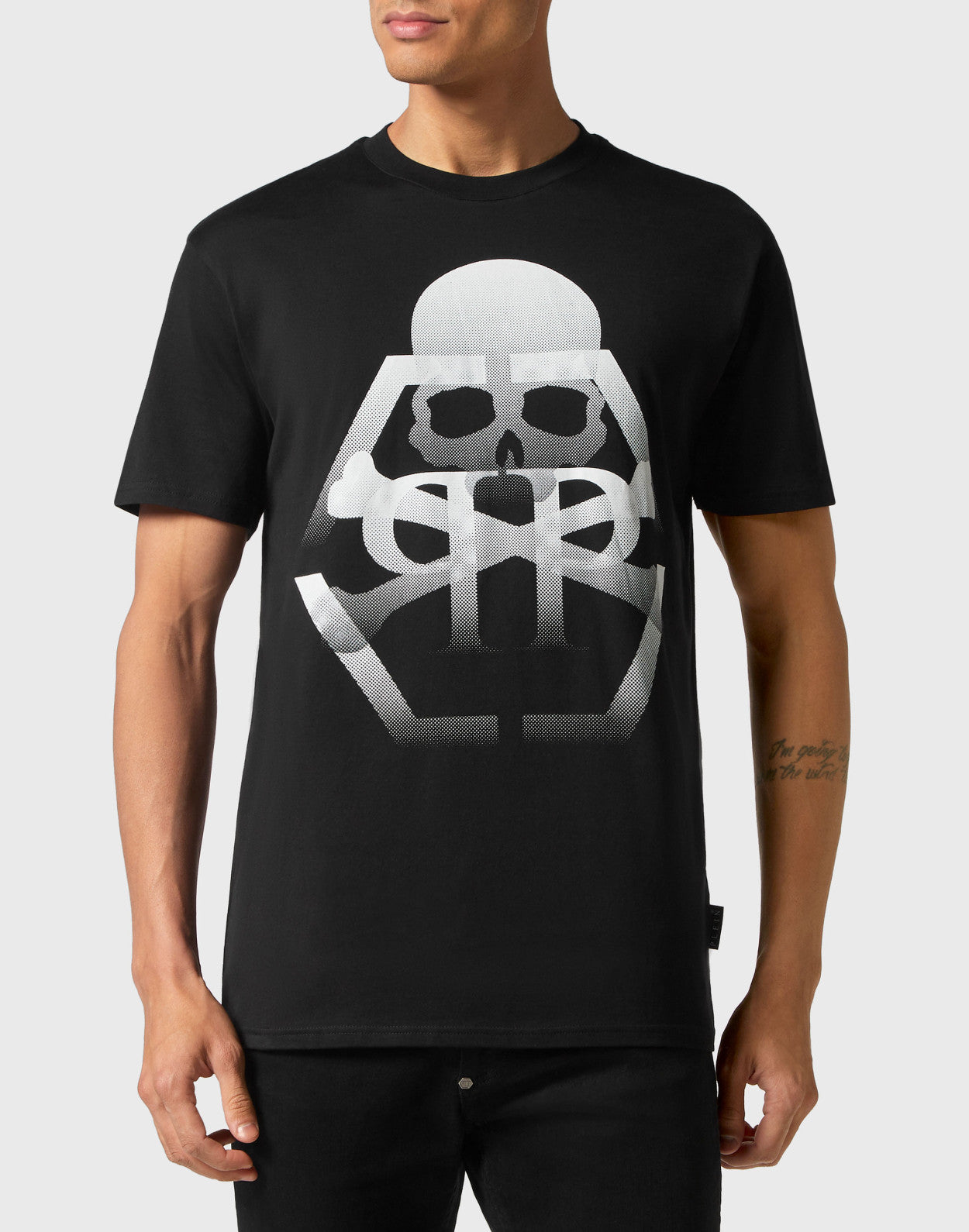 Philipp Plein T-Shirt Uomo