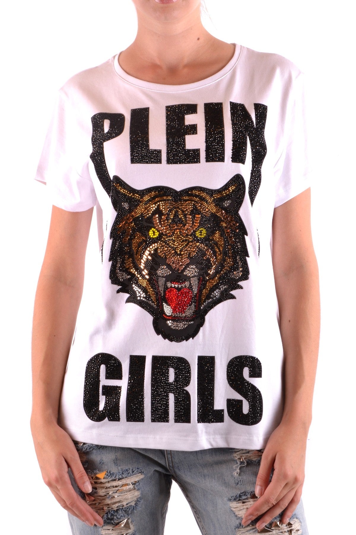 Philipp Plein T-Shirt Donna