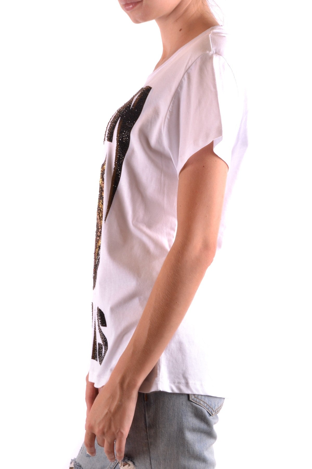Philipp Plein T-Shirt Donna