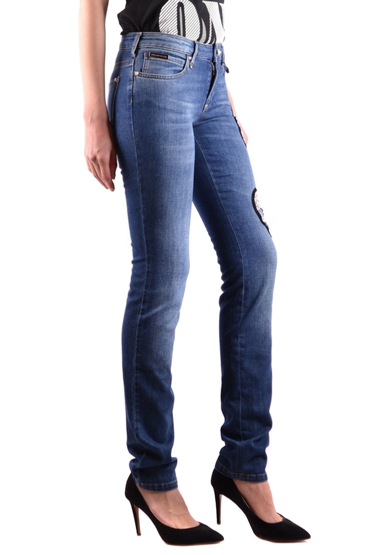 Philipp Plein Jeans Donna