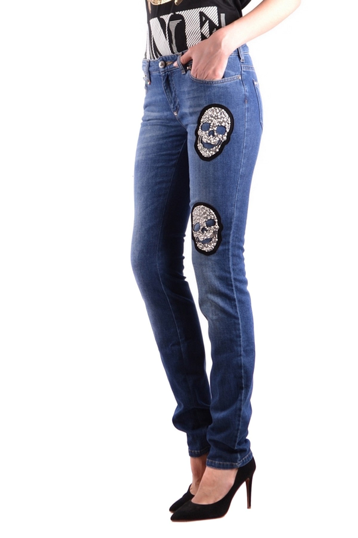 Philipp Plein Jeans Donna