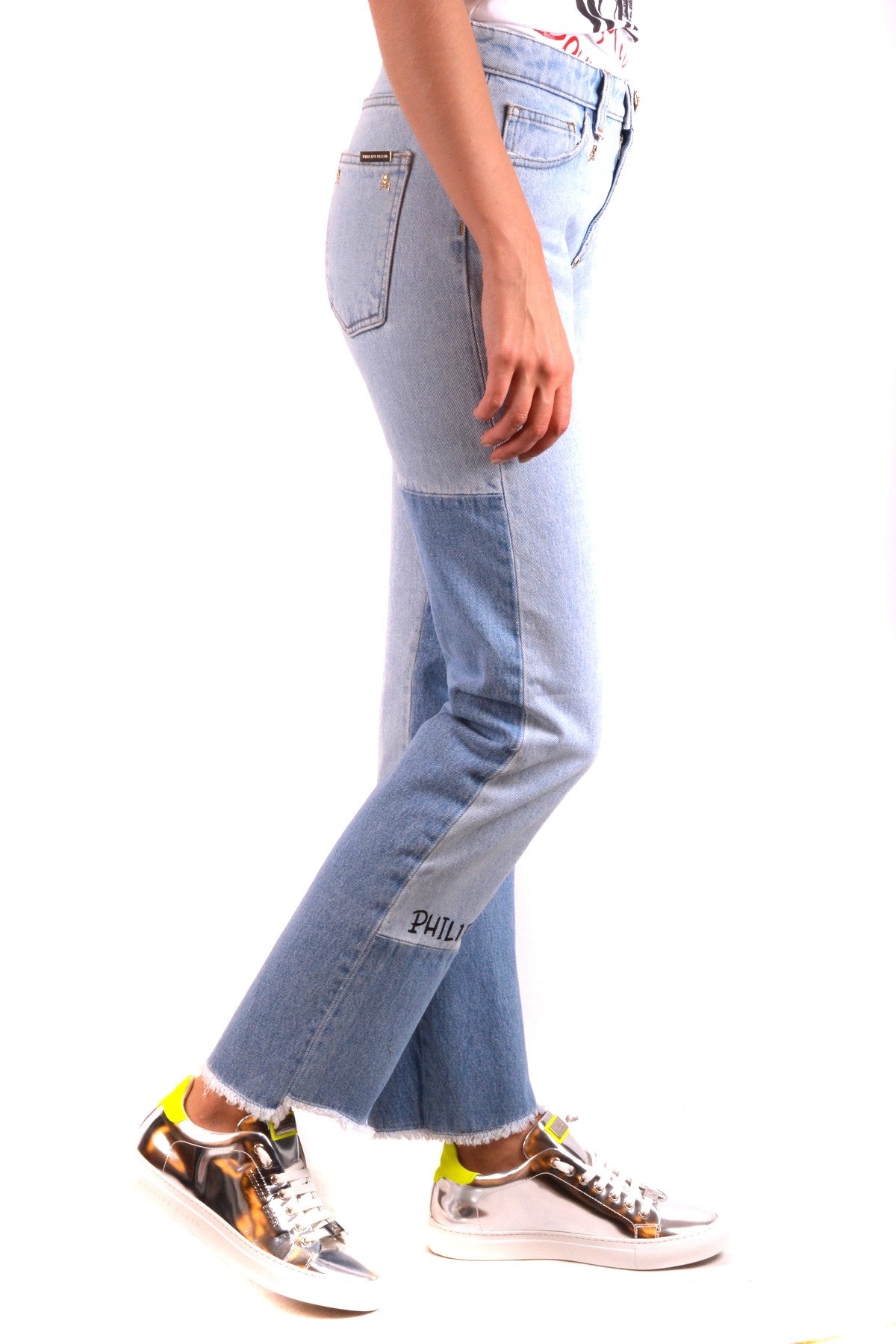 Philipp Plein Jeans Donna