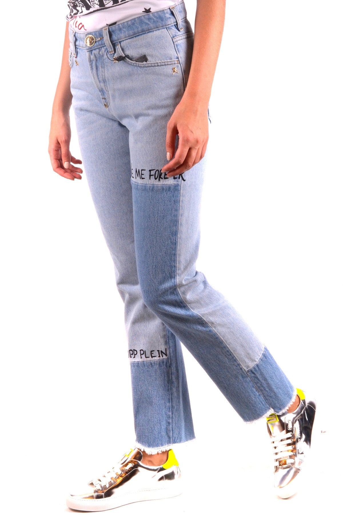Philipp Plein Jeans Donna