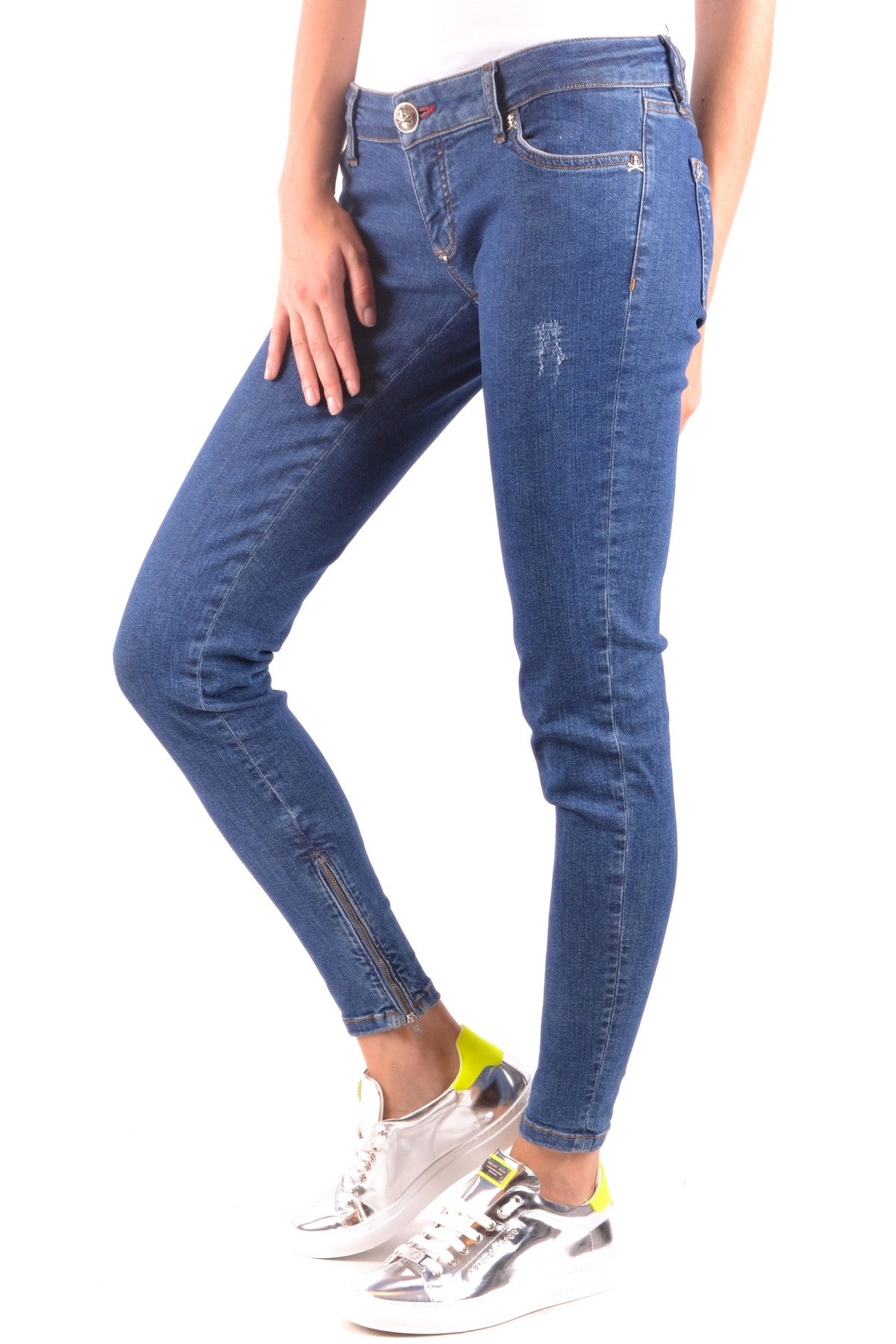 Philipp Plein Jeans Donna