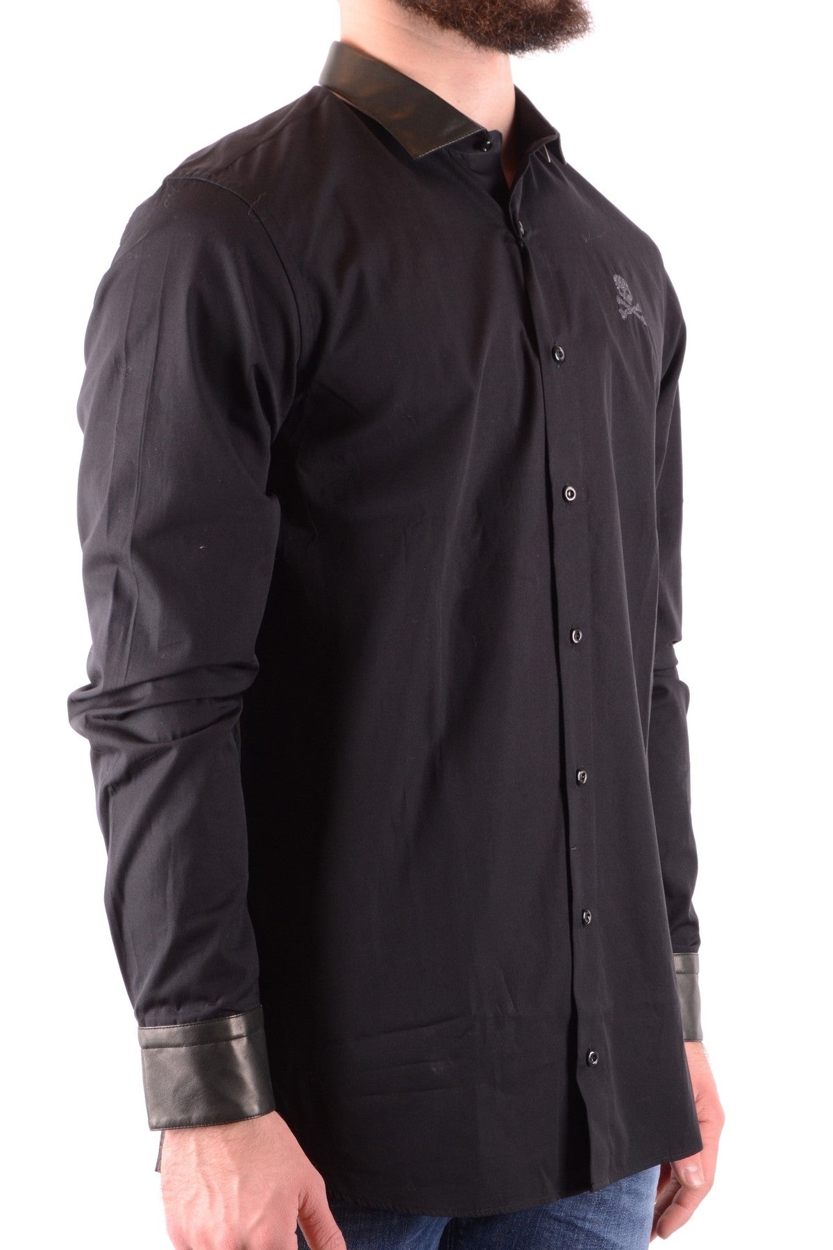 Philipp Plein Camicia Uomo