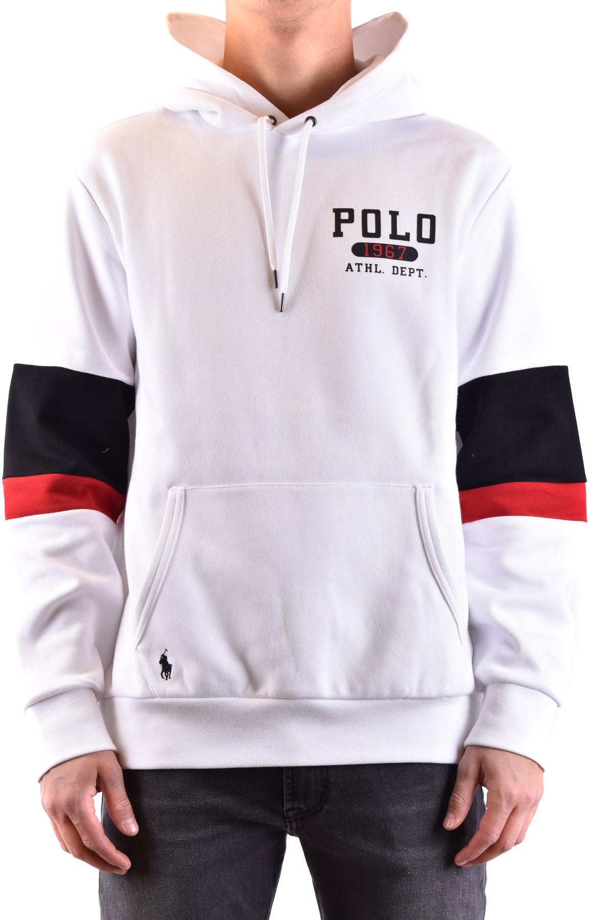 Polo Ralph Lauren Felpa Uomo