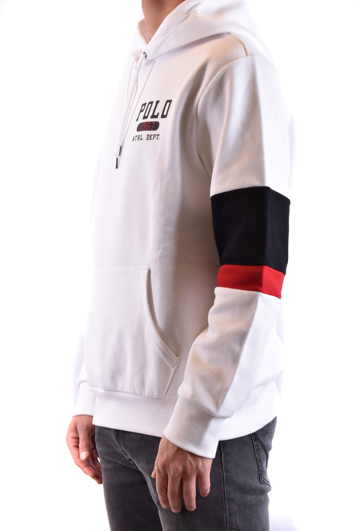 Polo Ralph Lauren Felpa Uomo
