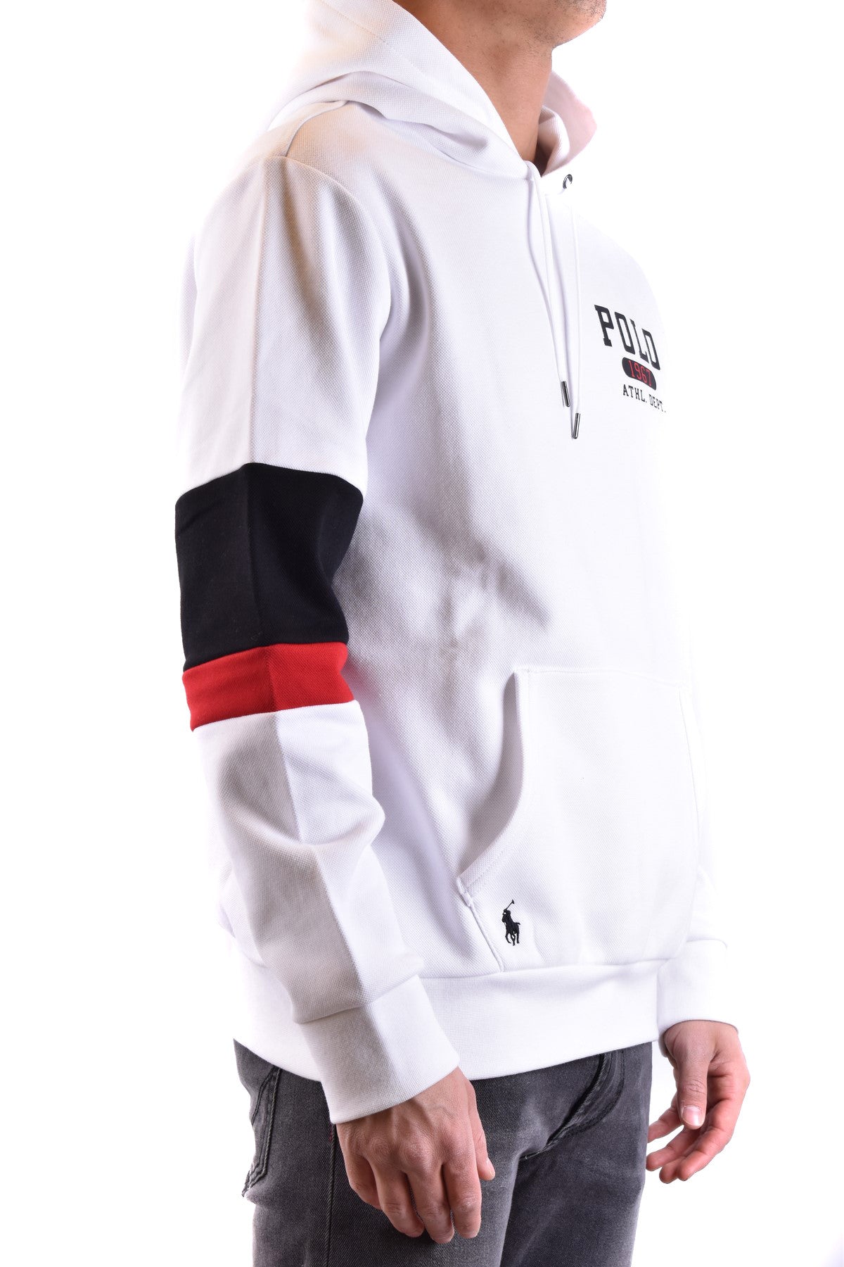 Polo Ralph Lauren Felpa Uomo