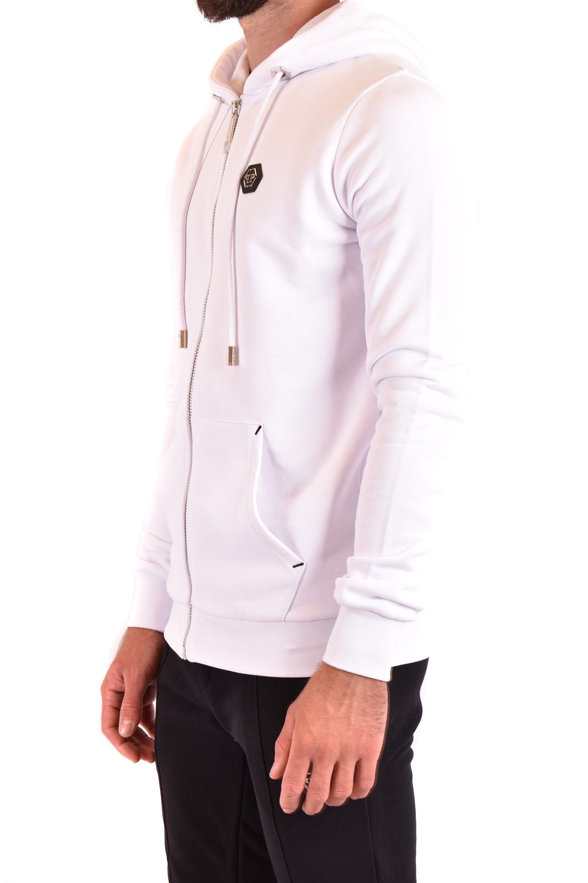 Philipp Plein Felpa Uomo