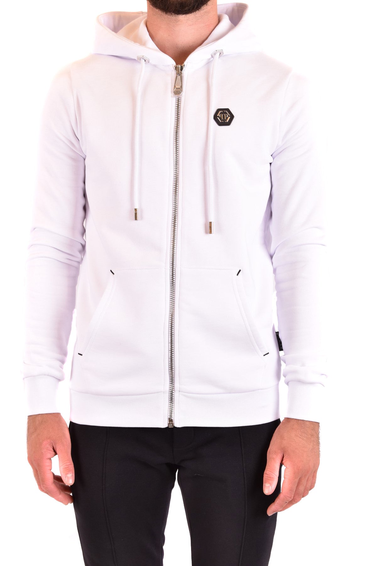 Philipp Plein Felpa Uomo