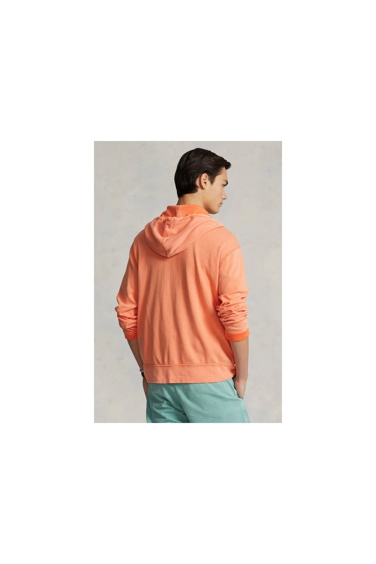 Polo Ralph Lauren Felpa Uomo