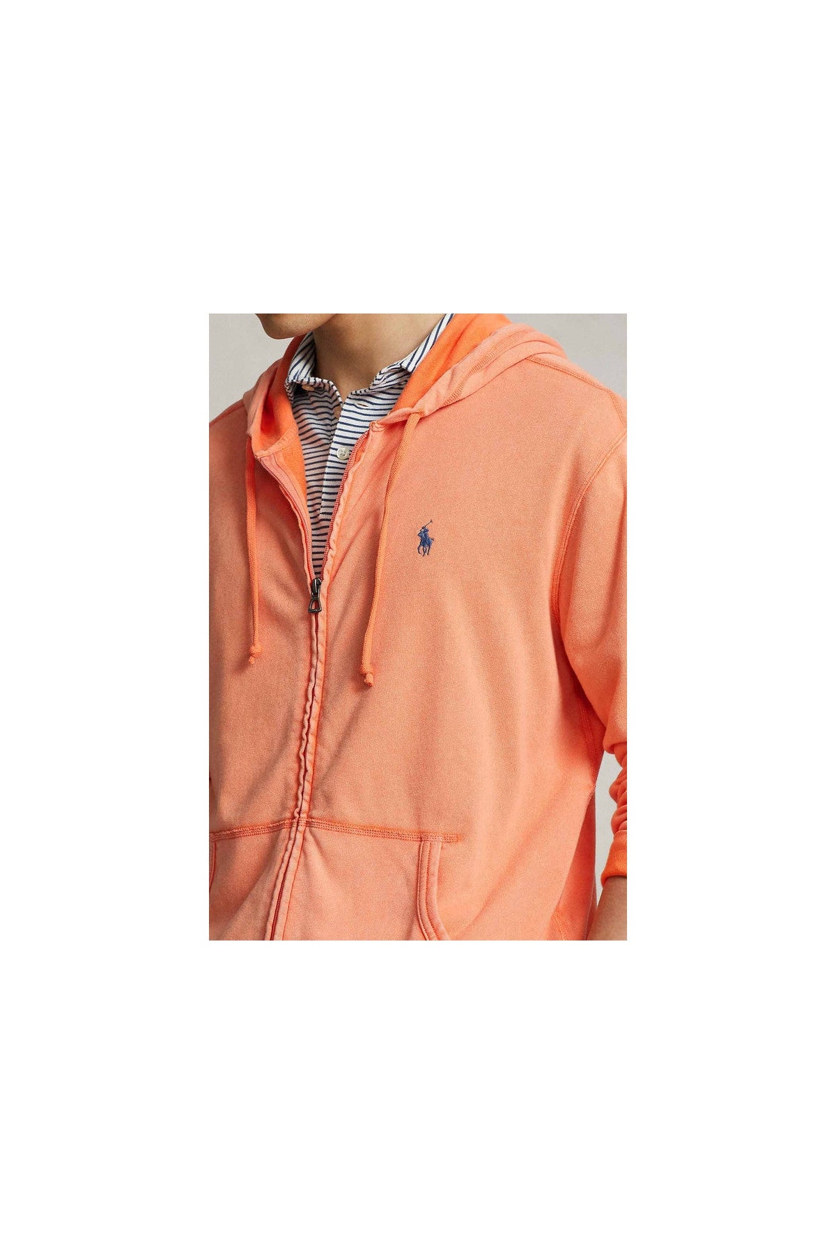 Polo Ralph Lauren Felpa Uomo