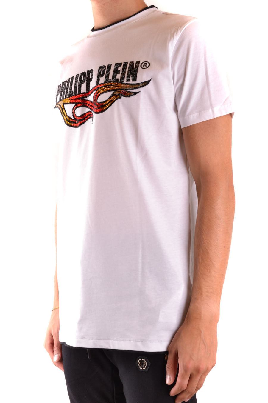 Philipp Plein T-Shirt Uomo