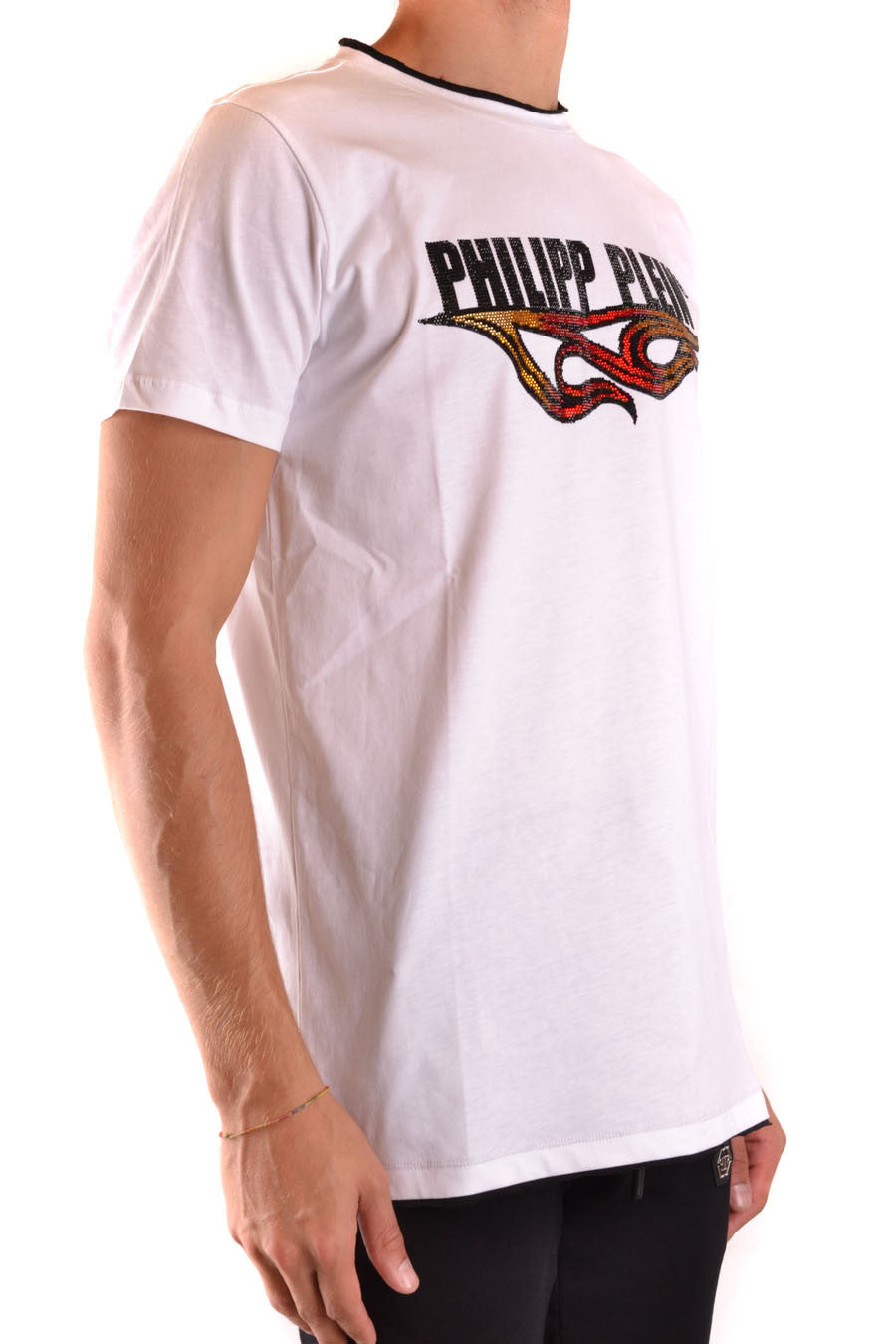 Philipp Plein T-Shirt Uomo
