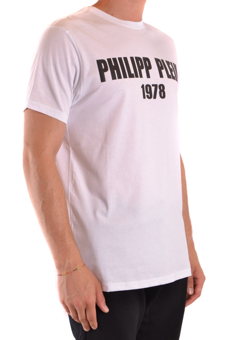 Philipp Plein T-Shirt Uomo