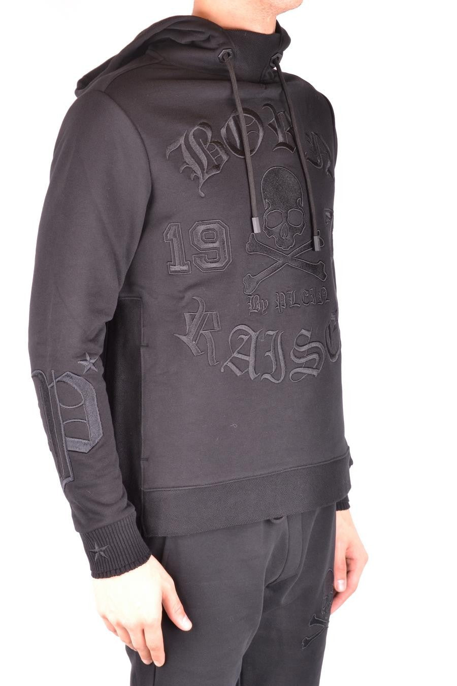 Philipp Plein Felpa Uomo