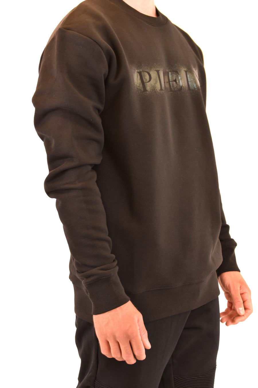Philipp Plein Felpa Uomo