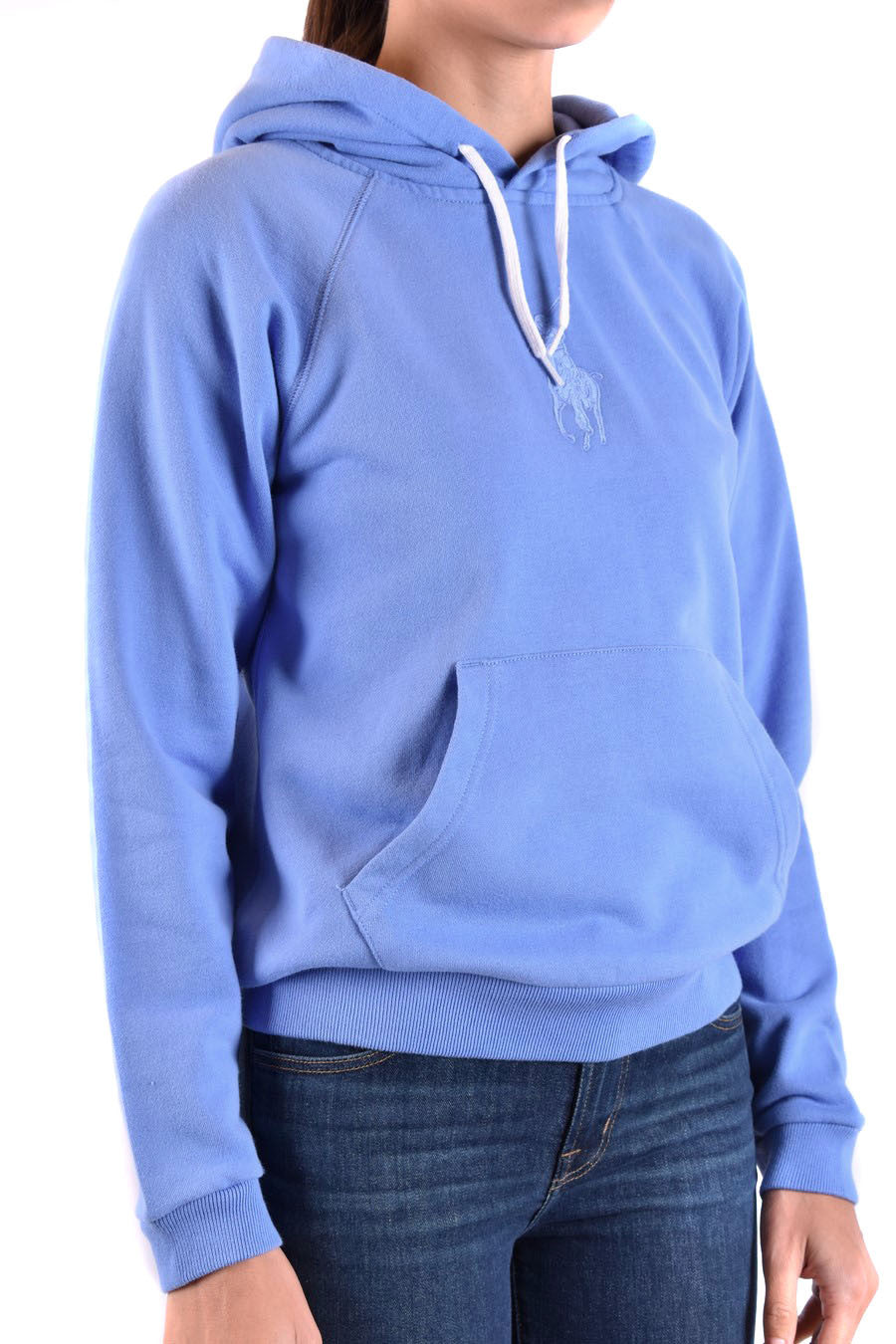 Polo Ralph Lauren Felpa Uomo