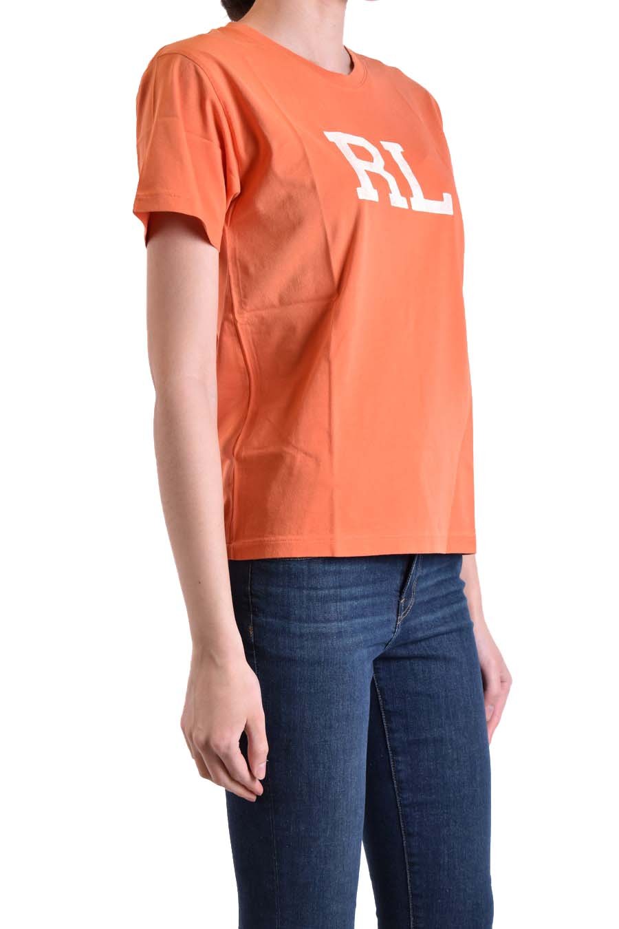 Polo Ralph Lauren T-Shirt Donna