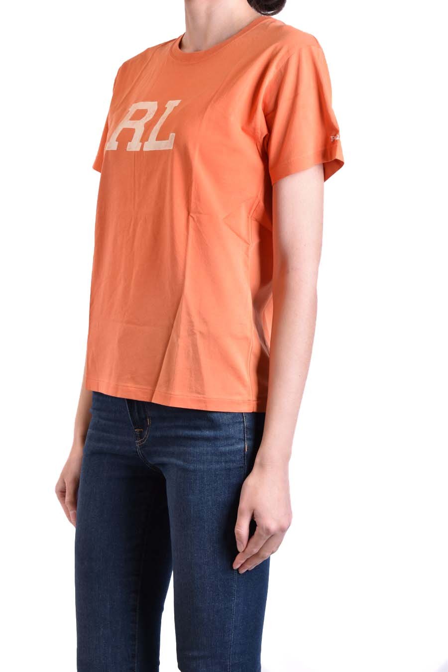 Polo Ralph Lauren T-Shirt Donna