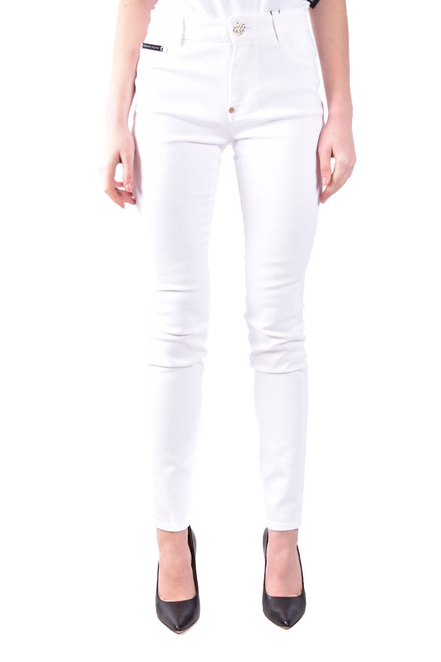 Philipp Plein Pantaloni Donna