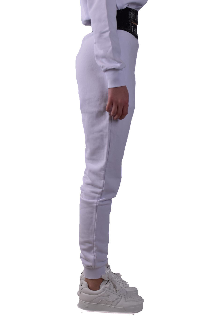Philipp Plein Pantaloni Donna