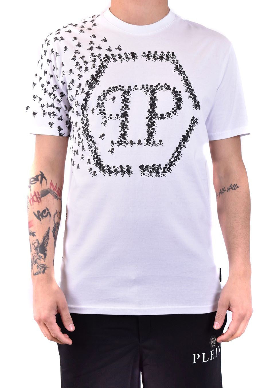 Philipp Plein T-Shirt Uomo