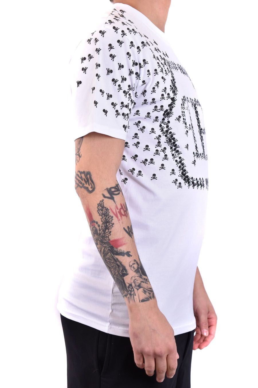 Philipp Plein T-Shirt Uomo