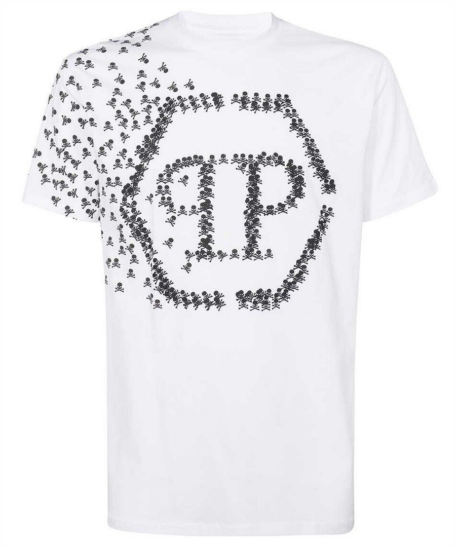 Philipp Plein T-Shirt Uomo