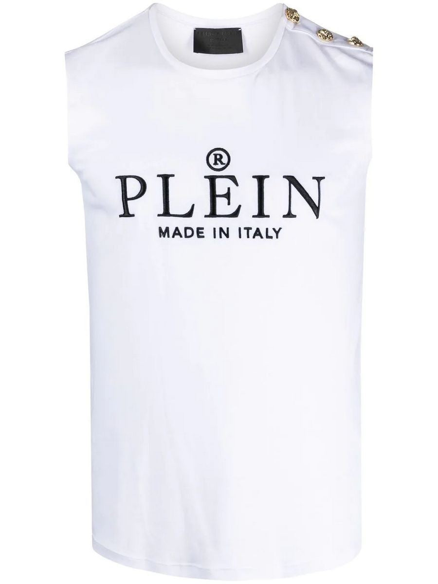 Philipp Plein Canotta Donna