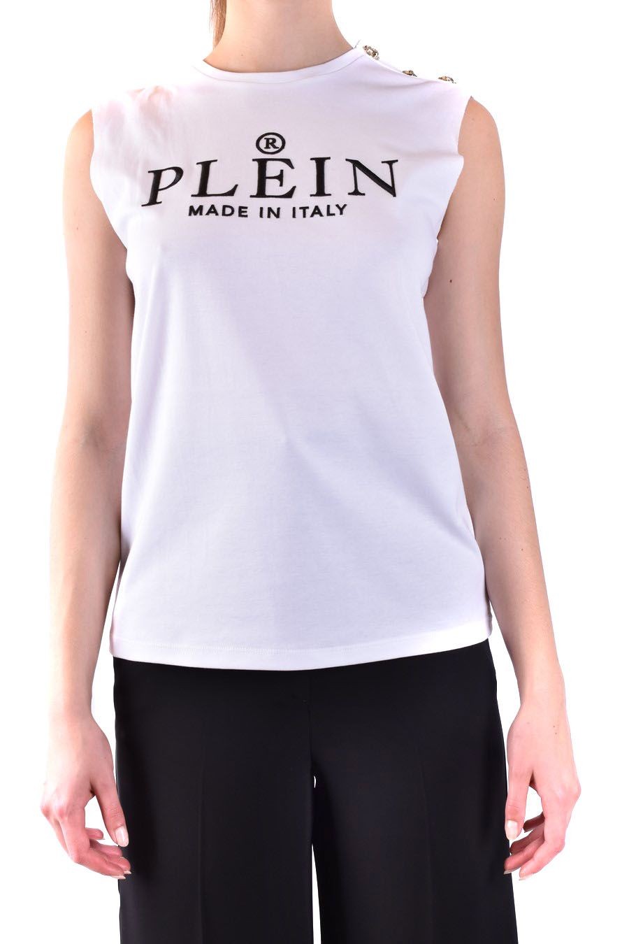 Philipp Plein Canotta Donna