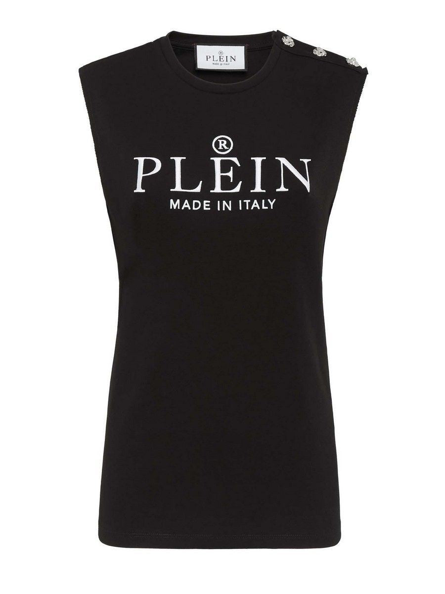 Philipp Plein Canotta Donna