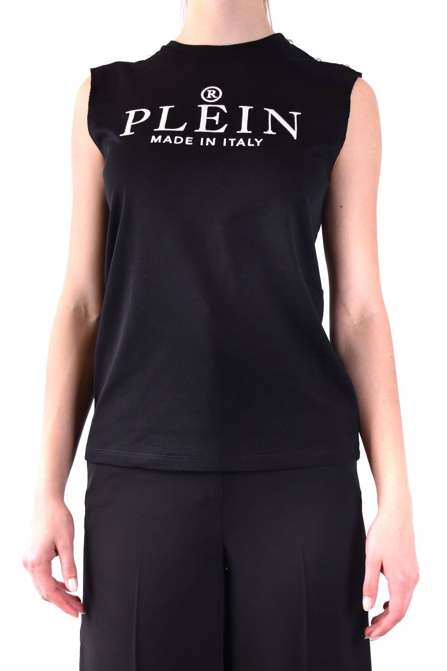 Philipp Plein Canotta Donna