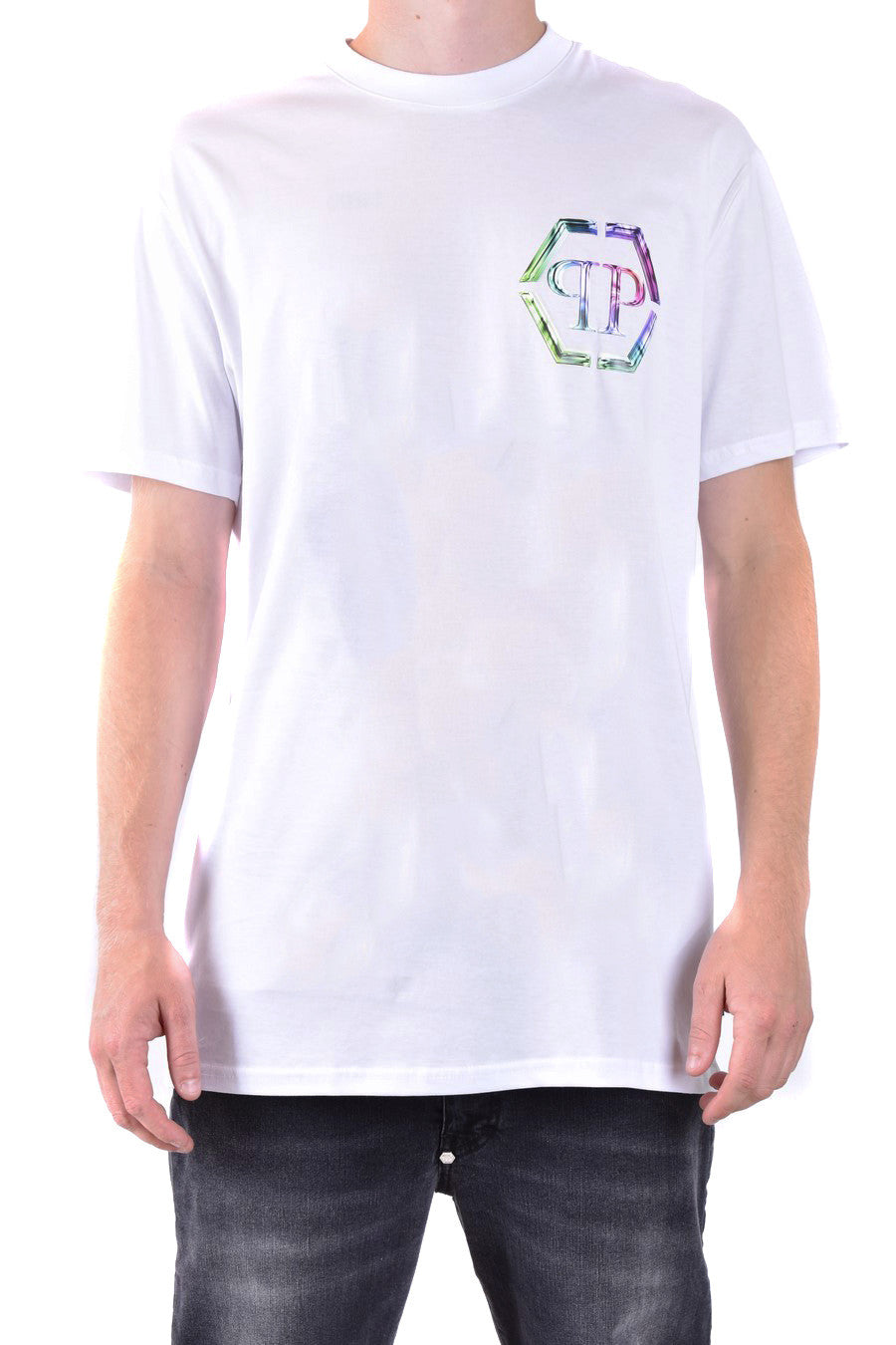 Philipp Plein T-Shirt Uomo
