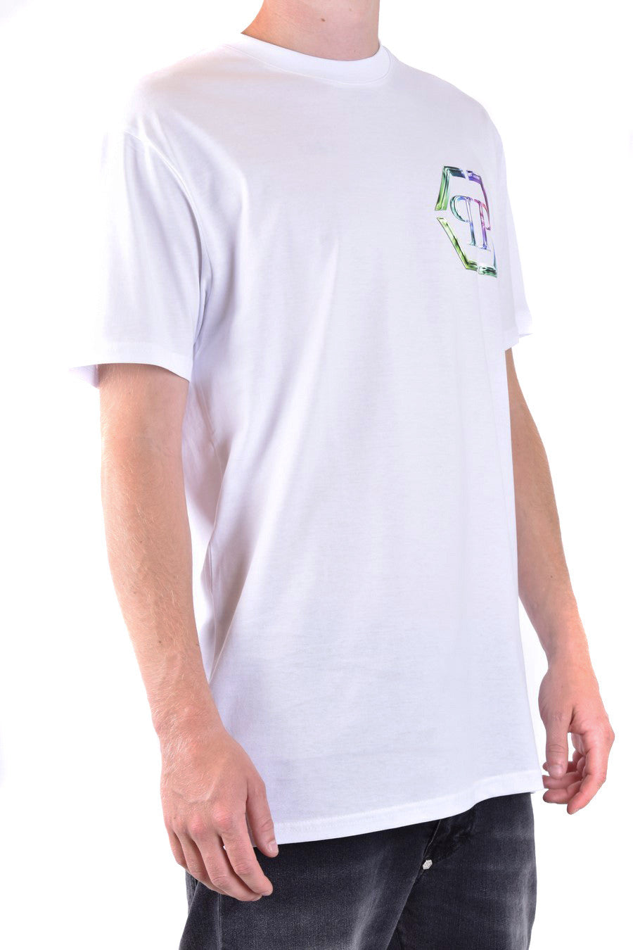Philipp Plein T-Shirt Uomo