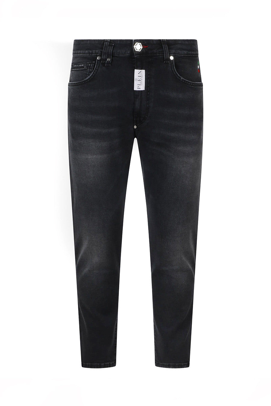 Philipp Plein Jeans Uomo