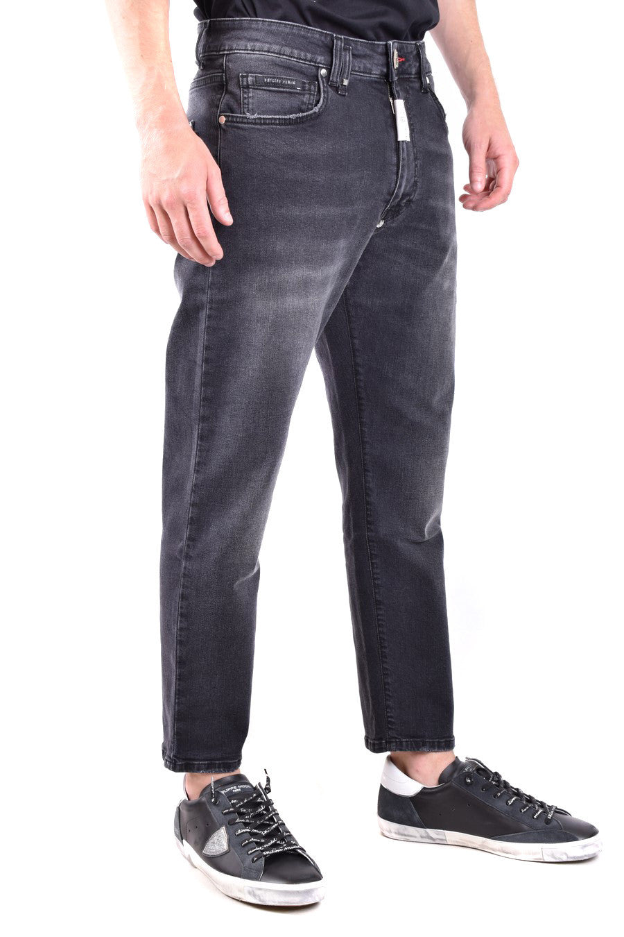 Philipp Plein Jeans Uomo