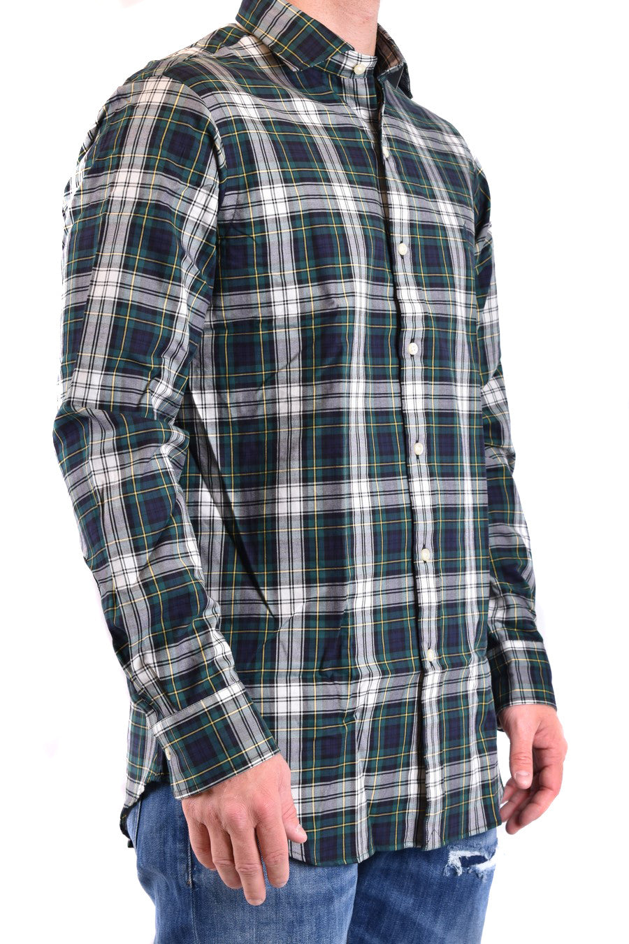 Polo Ralph Lauren Camicia Uomo